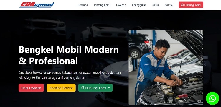 CARspeed Pakualaman, Sumber: bengkelcarspeed.my.id