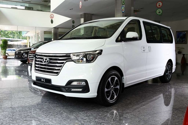 Mobil Hyundai H1, Sumber: hyundaimobil.co.id